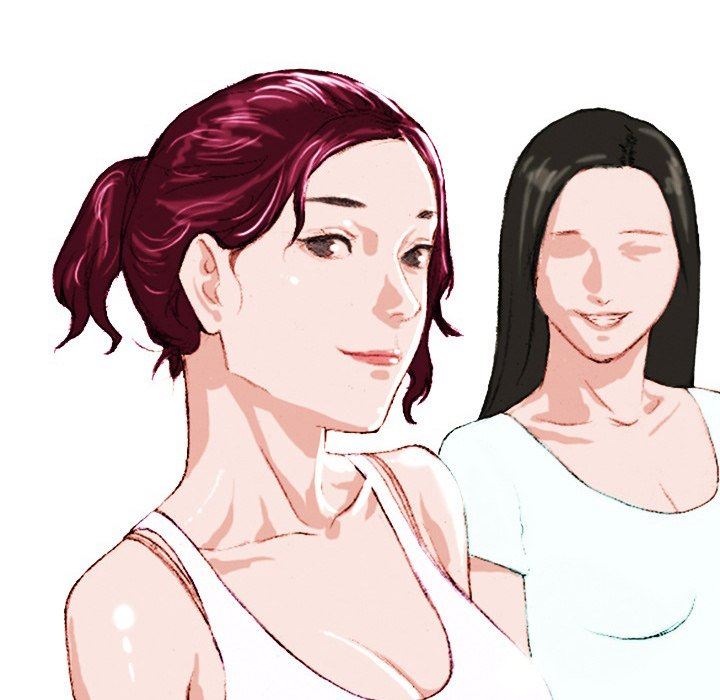 情事物语Fantasy第25话