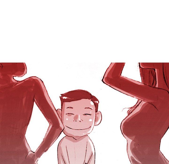 情事物语Fantasy第25话