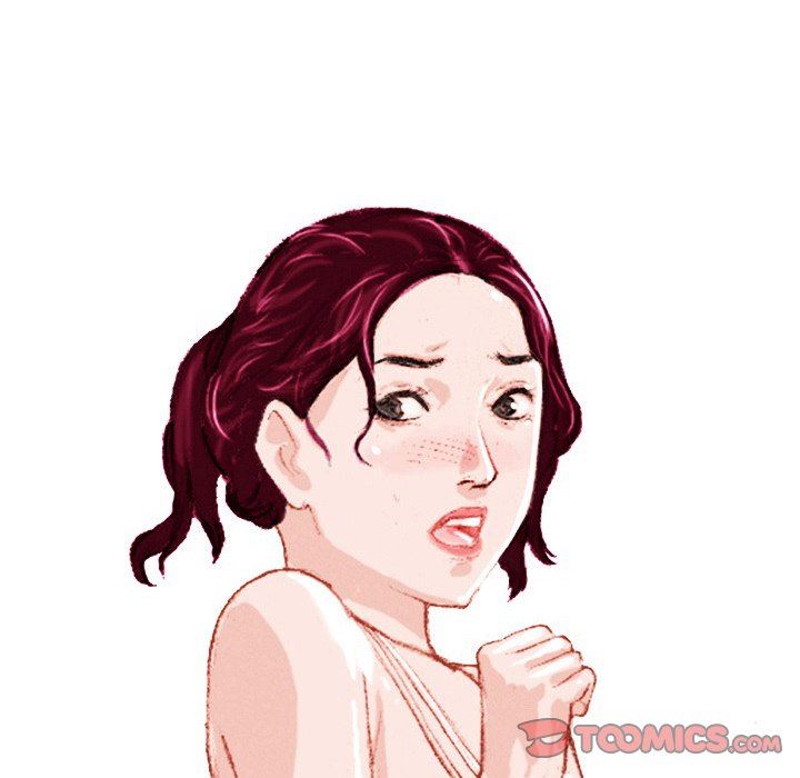 情事物語Fantasy第26話