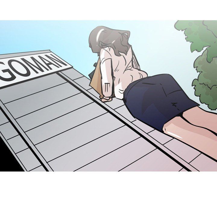 情事物语Fantasy第28话