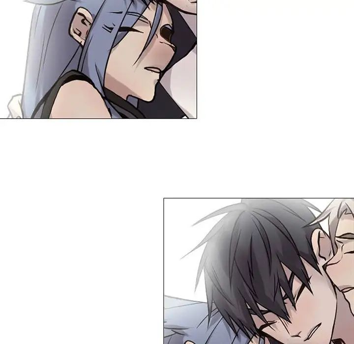 野性之城第121話