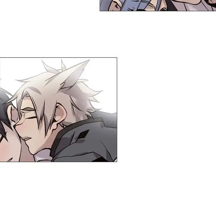 野性之城第121话