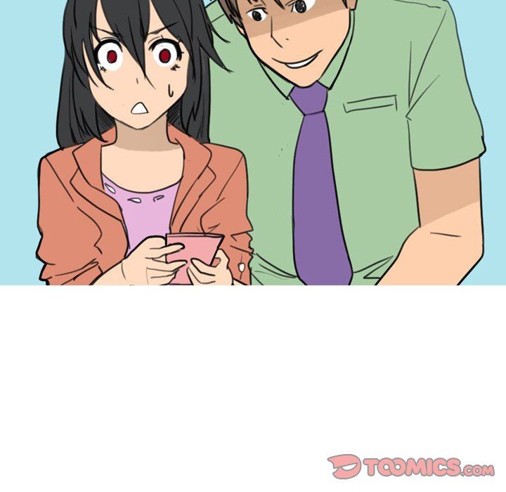 情事物语Fantasy第29话