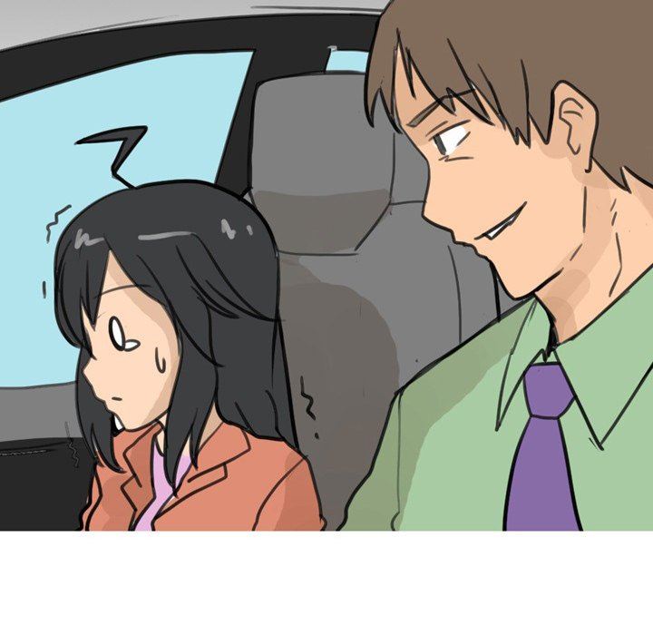 情事物語Fantasy第29話