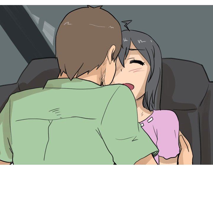 情事物語Fantasy第30話