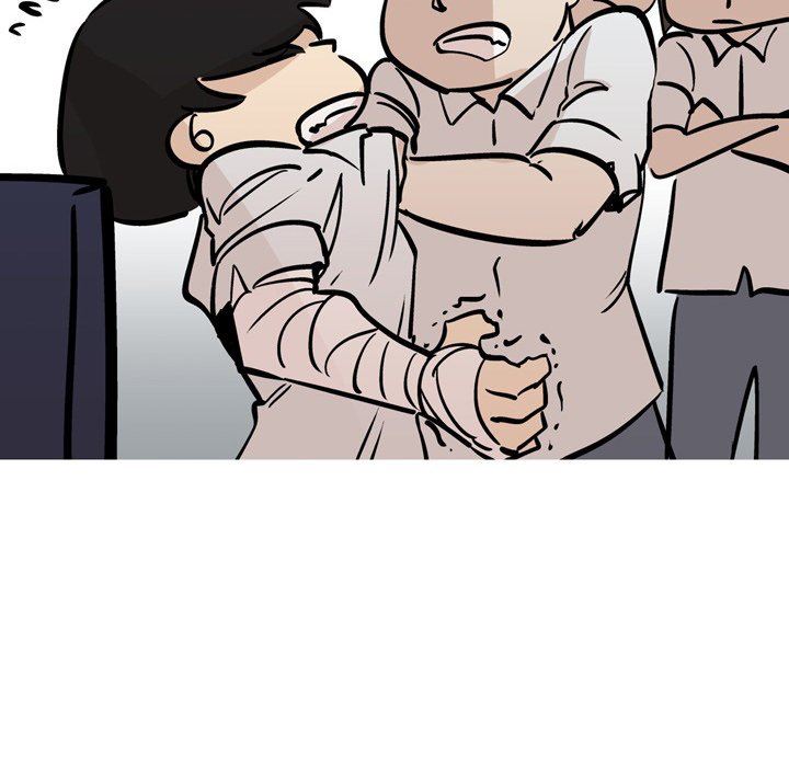 情事物语Fantasy第31话