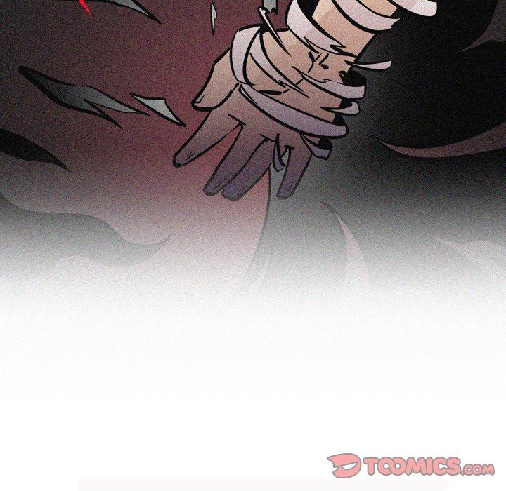 情事物语Fantasy第32话