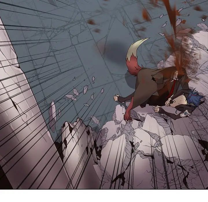 野性之城第122話