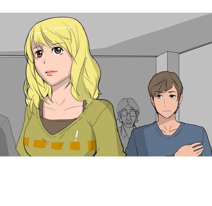 情事物语Fantasy第33话