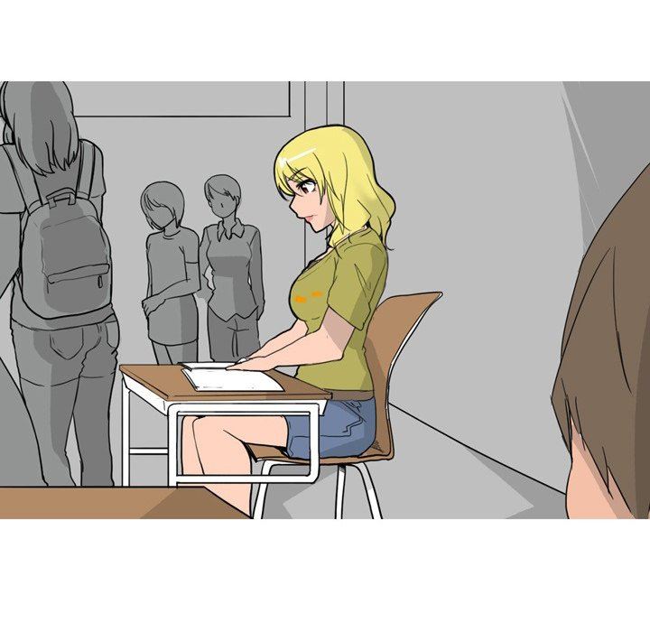 情事物语Fantasy第33话