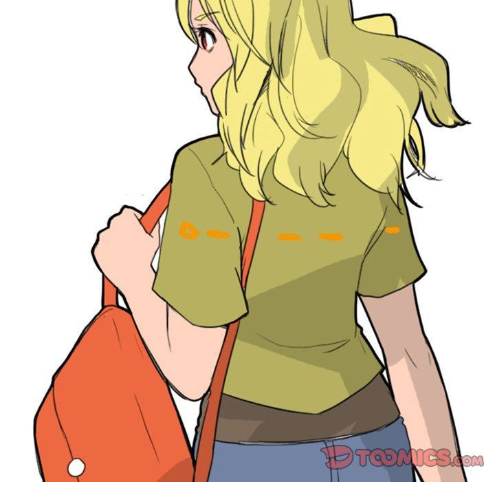 情事物语Fantasy第33话