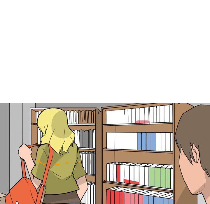 情事物语Fantasy第33话