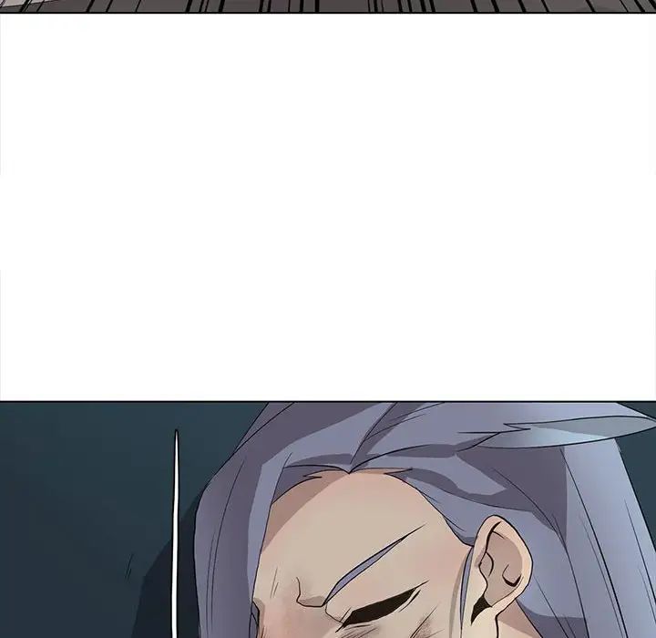 野性之城第122話