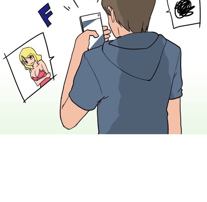 情事物语Fantasy第33话