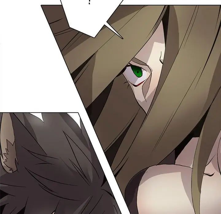 野性之城第122話