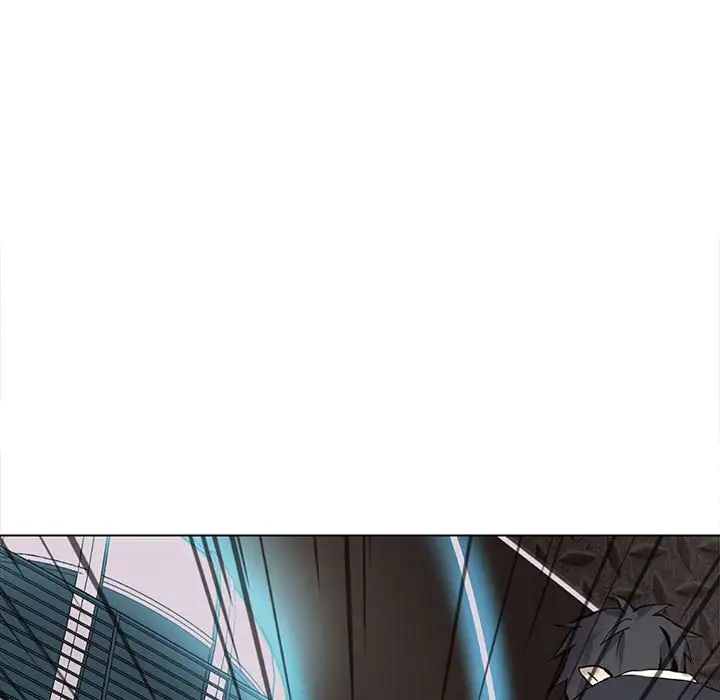 野性之城第122話