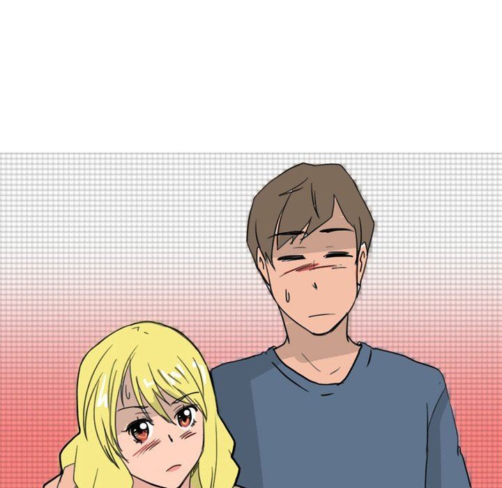 情事物語Fantasy第34話