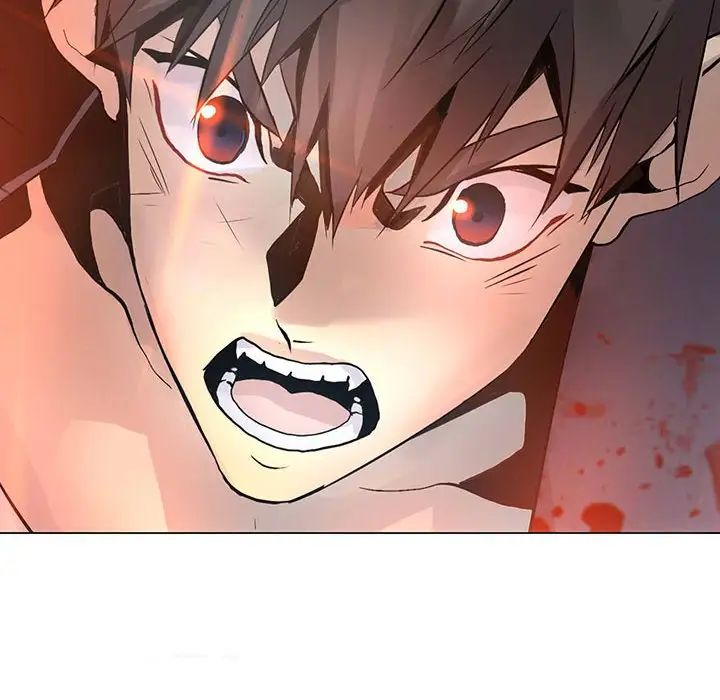 野性之城第124話