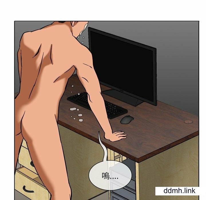 情事物语Fantasy第55话