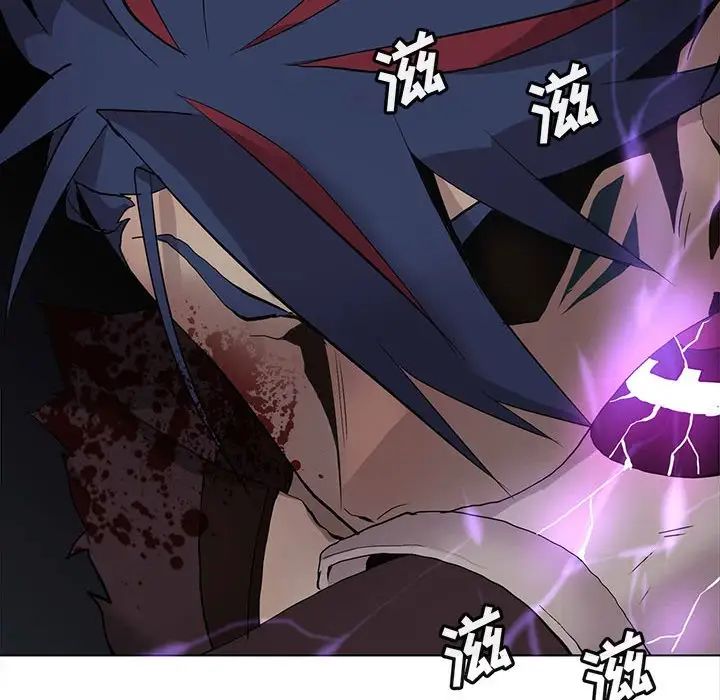 野性之城第124話