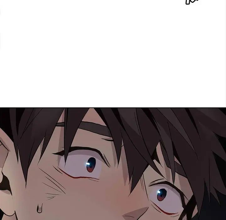 野性之城第124話