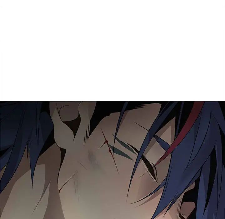 野性之城第124話