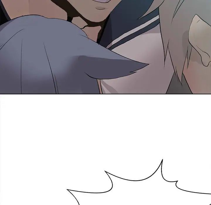 野性之城第124话