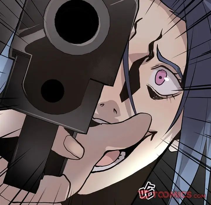 野性之城第125話