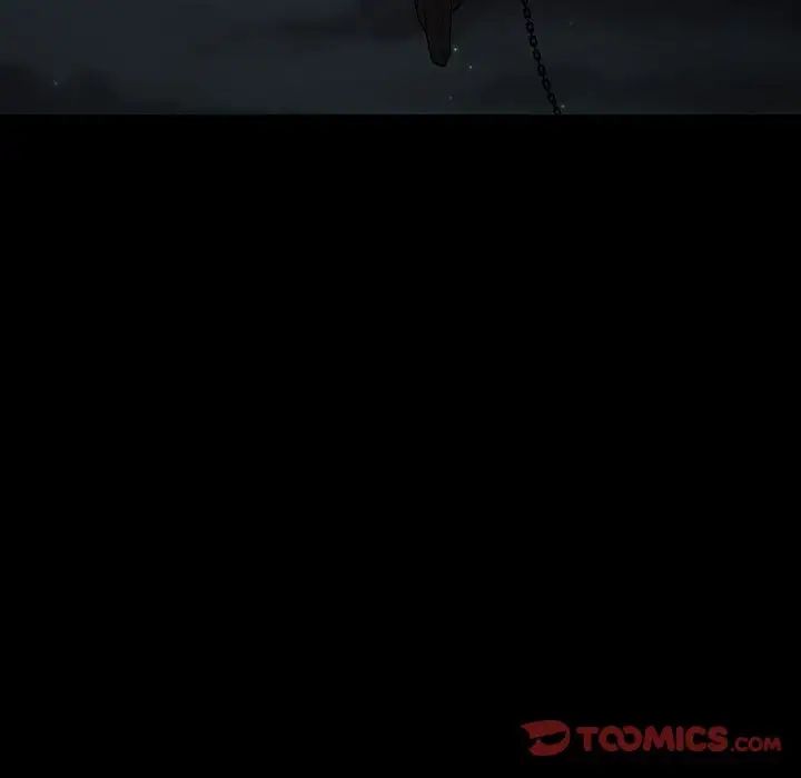 野性之城第125話