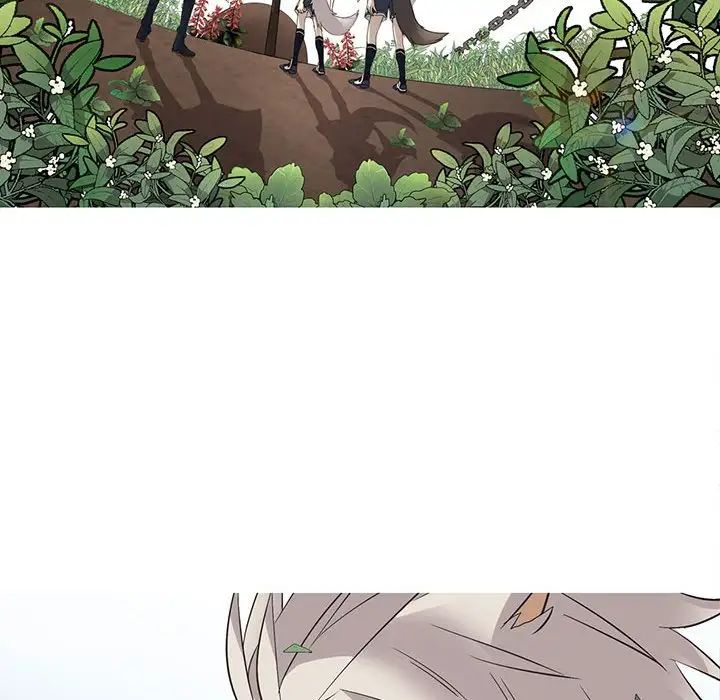 野性之城第125話