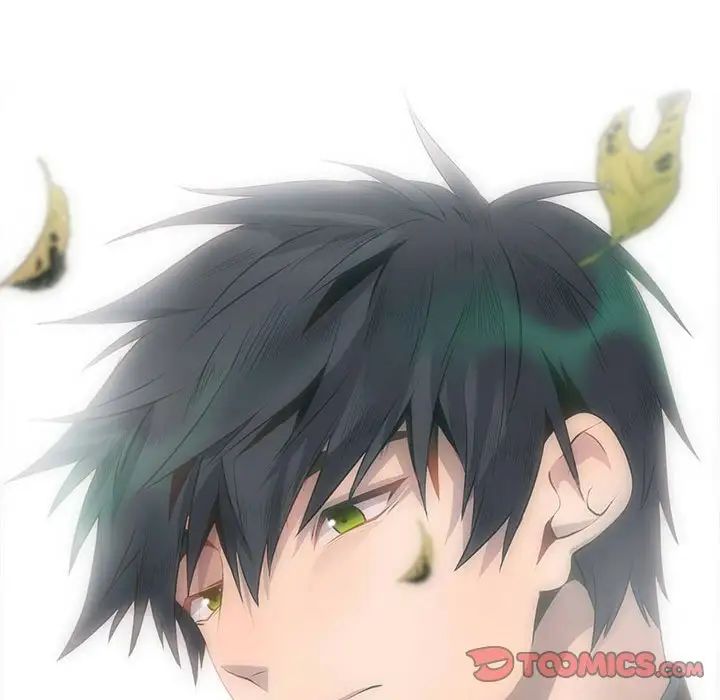 野性之城第125話