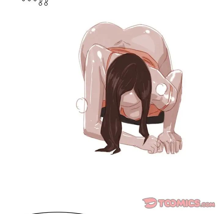 情事物语Fantasy第64话