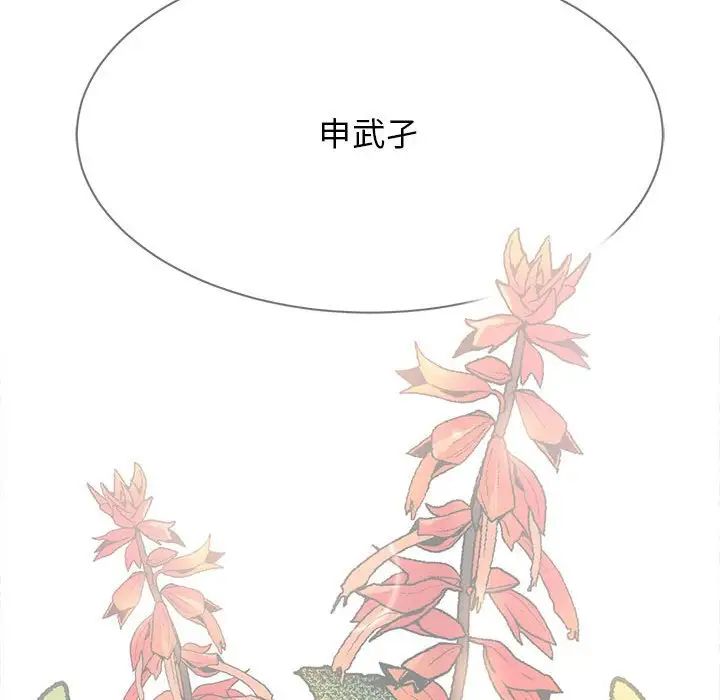 野性之城第125話