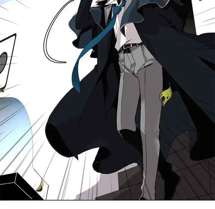 野性之城第125話