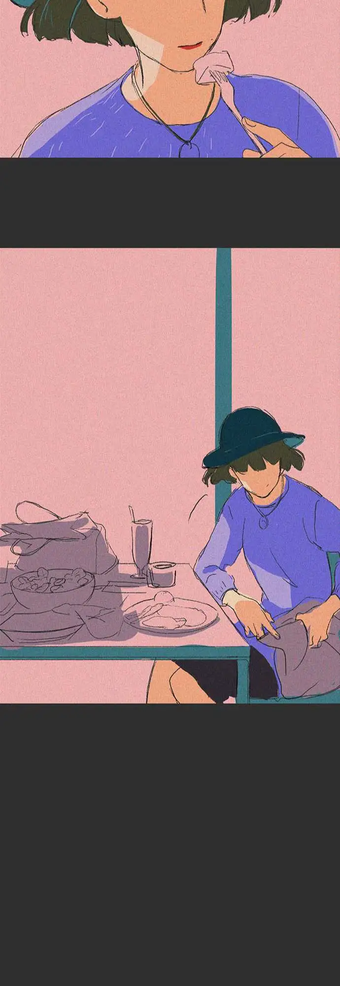 失衡线吞与吐的轮?#01