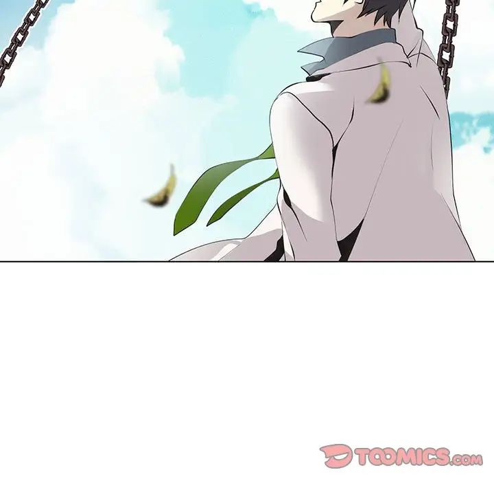 野性之城第126话