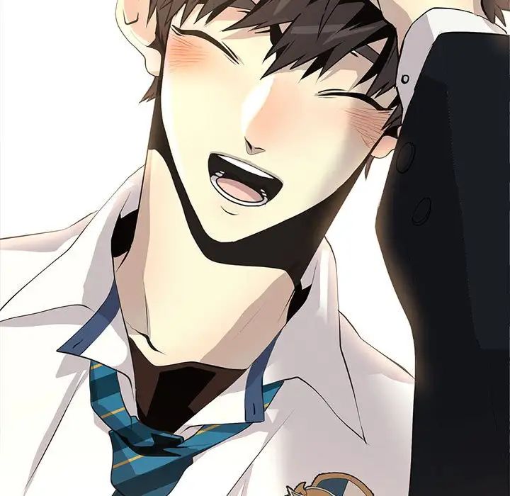 野性之城第127话最终话