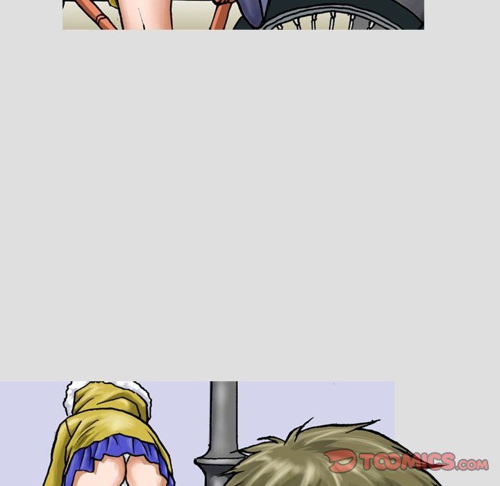 情事物语短篇集第7话