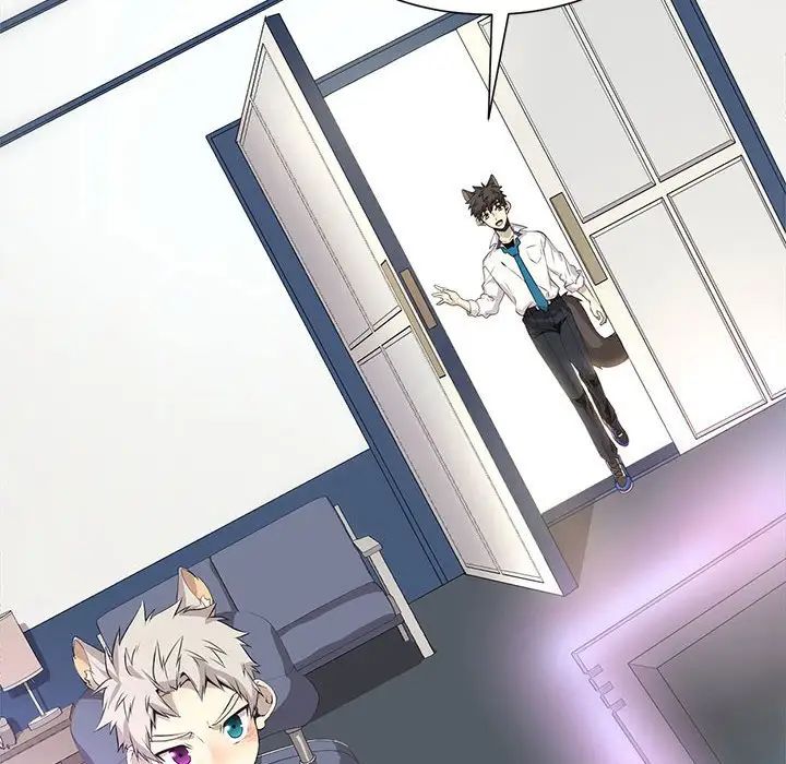 野性之城第127话最终话