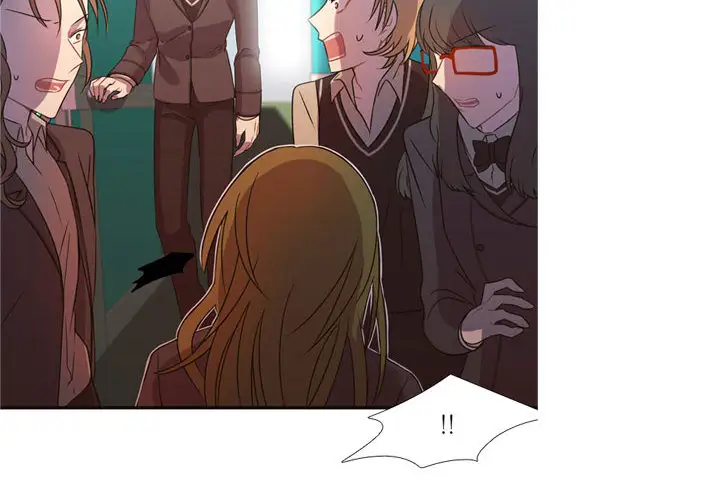 需要纯情第16章