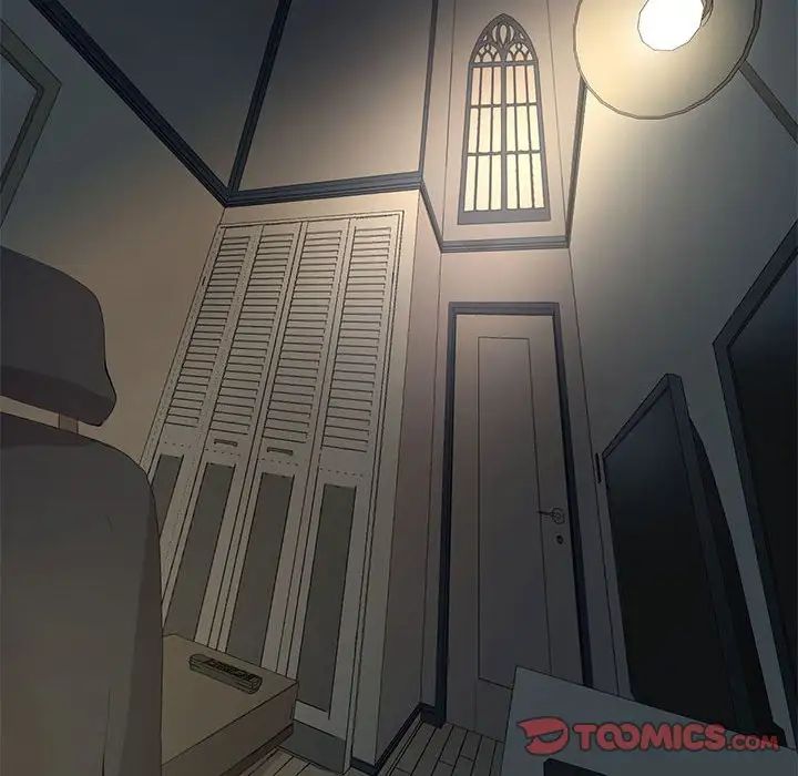 野性之城第127话最终话