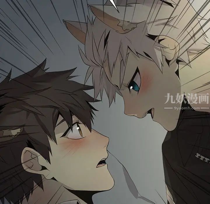 野性之城第127话最终话