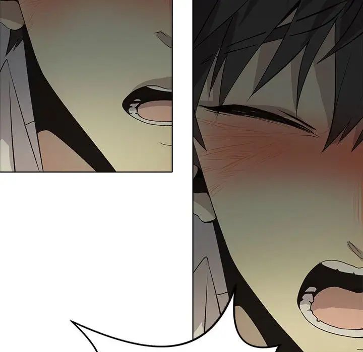 野性之城第127话最终话