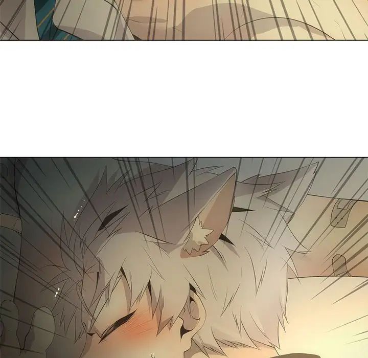 野性之城第127话最终话