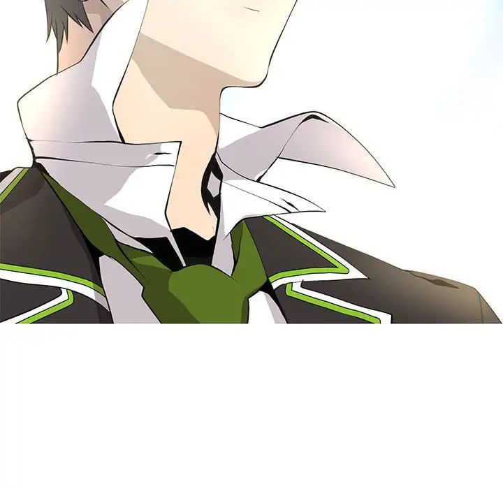 野性之城第127话最终话