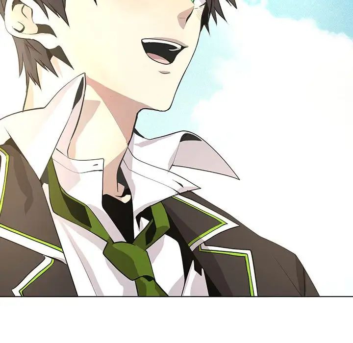 野性之城第127话最终话