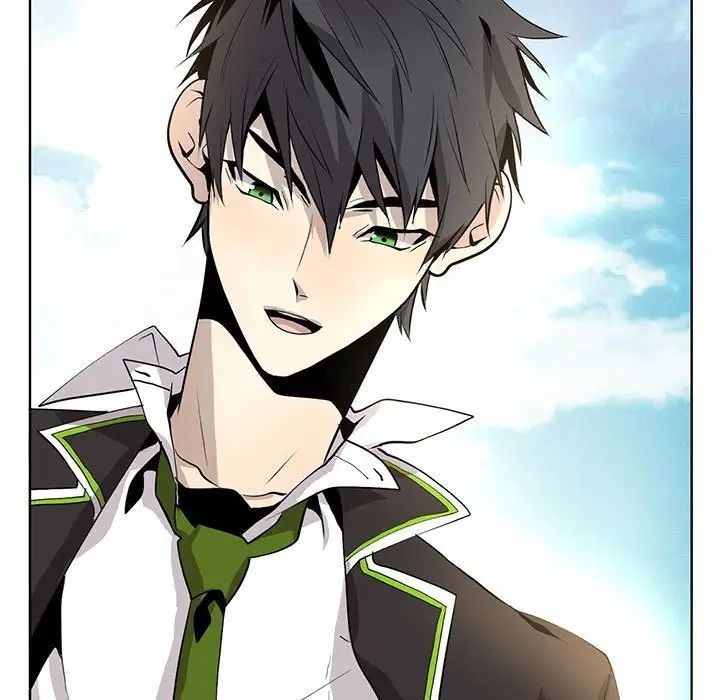 野性之城第127话最终话