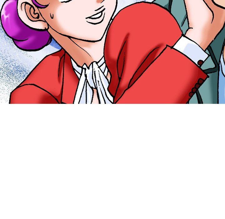 情事物语短篇集第15话