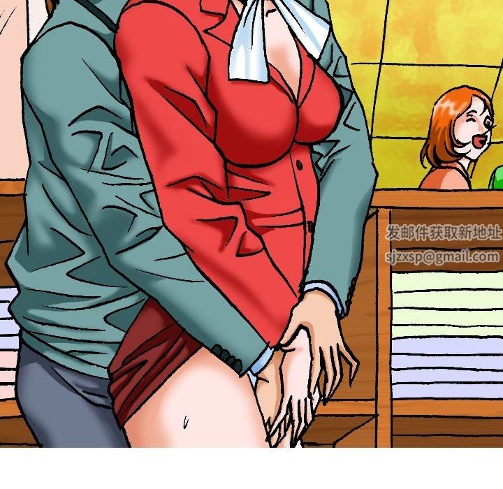 情事物语短篇集第15话