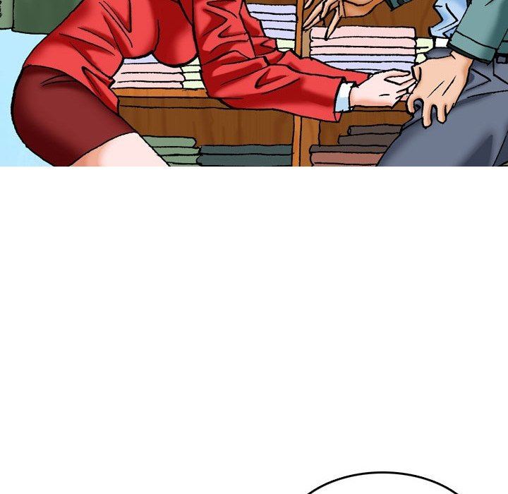 情事物语短篇集第17话